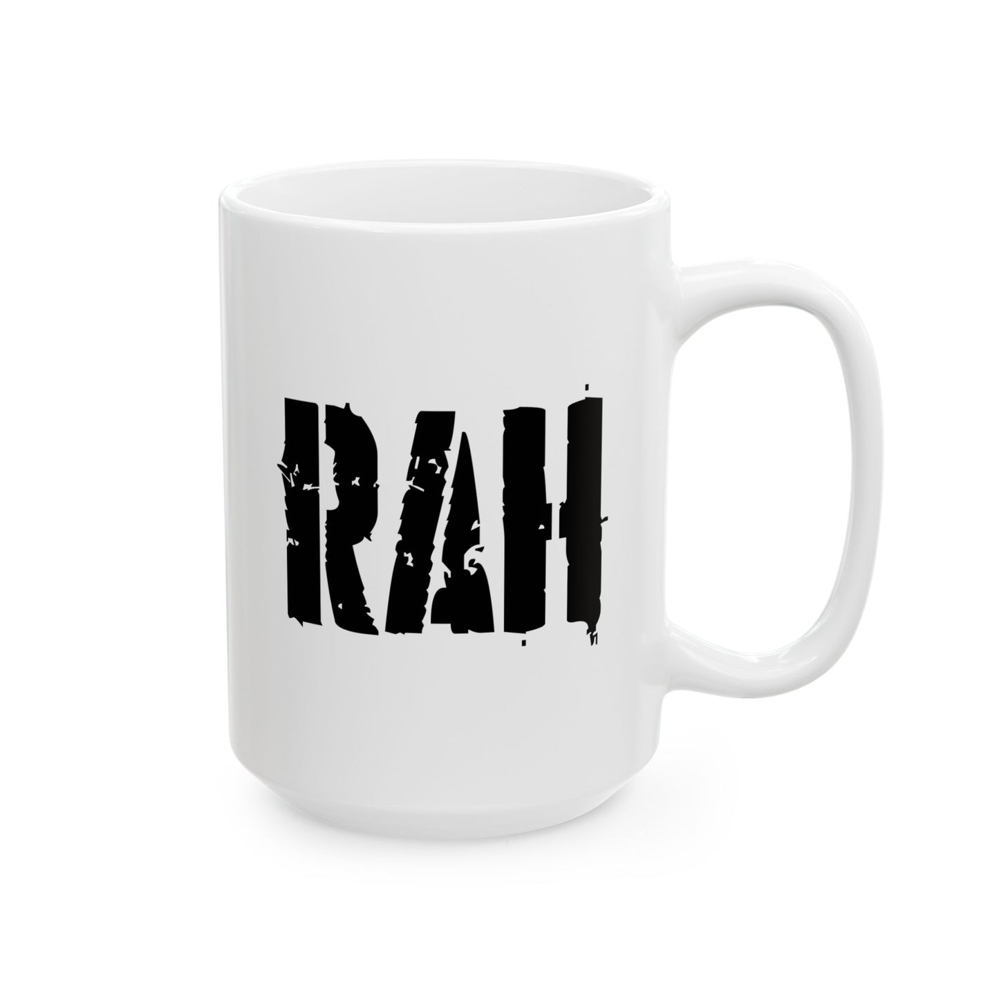 Rah - Mug