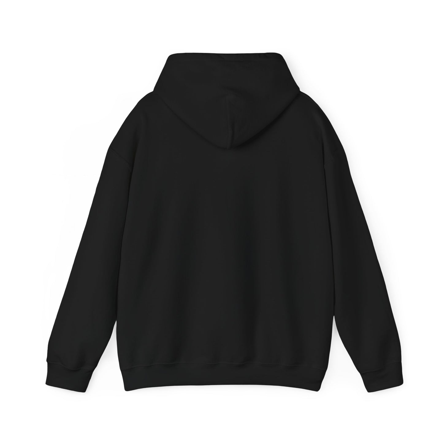 Financially Retarded - Hooded Sweatshirt