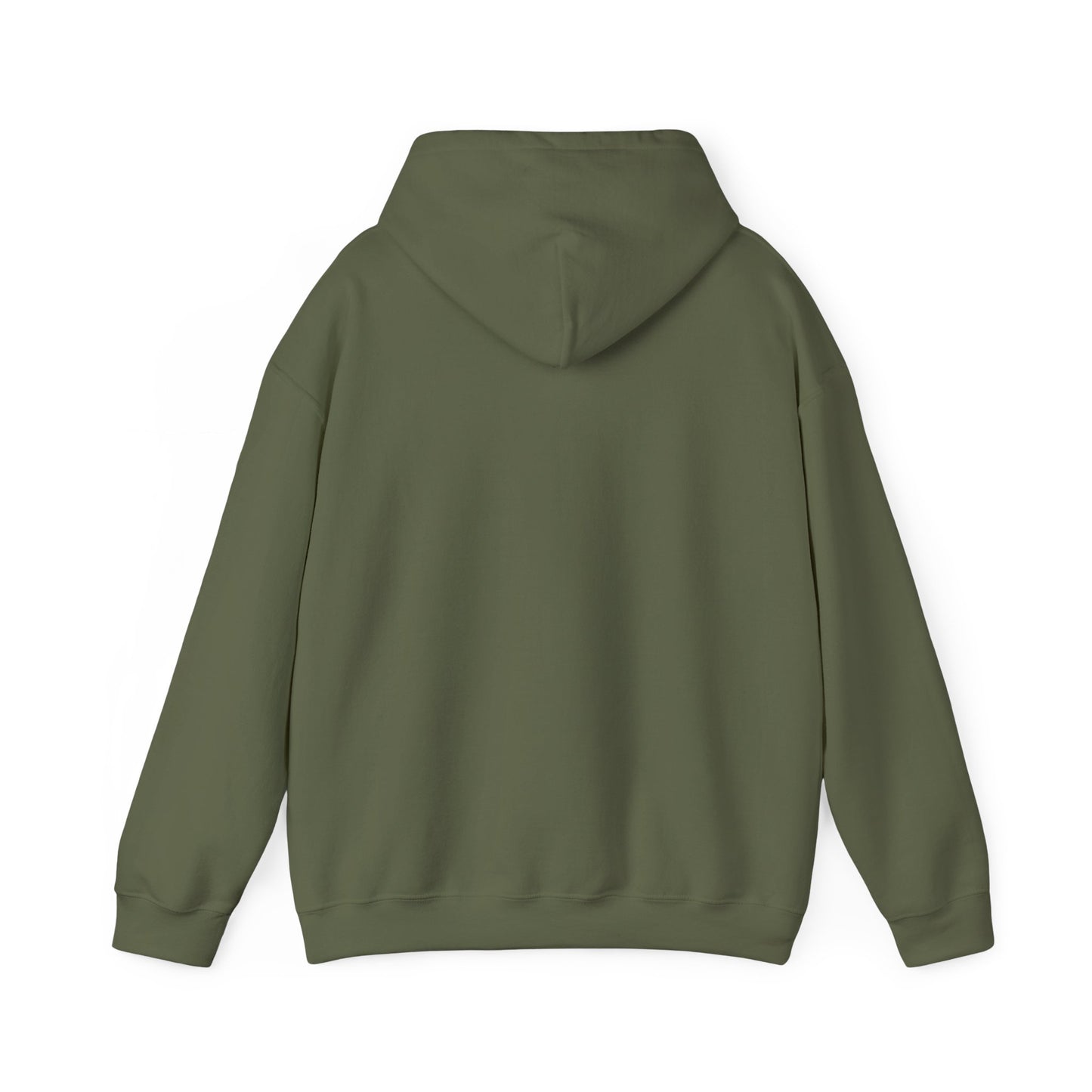 FYI not paying attention - Hooded Sweatshirt