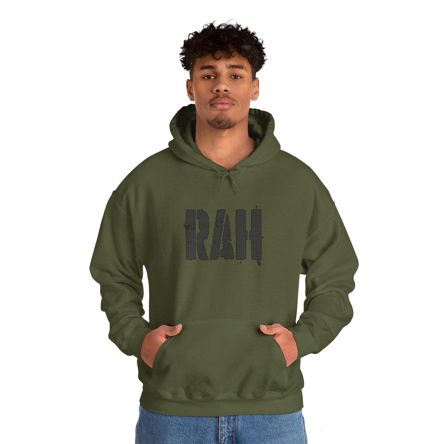 Rah - Hooded Sweatshirt