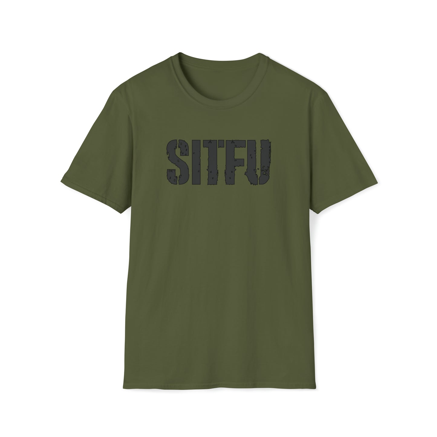 SITFU - T-Shirt