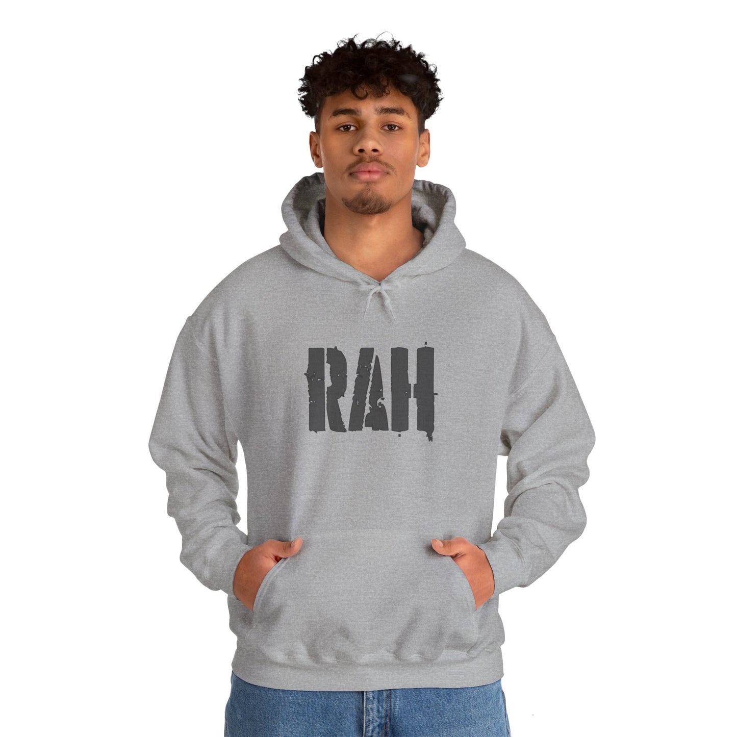 Rah - Hooded Sweatshirt