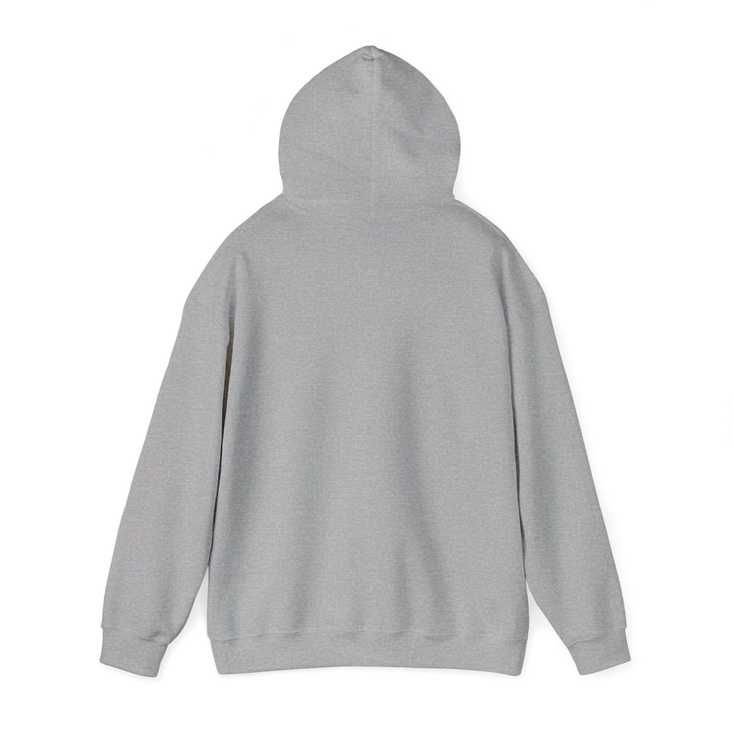 I Love Violence - Hooded Sweatshirt