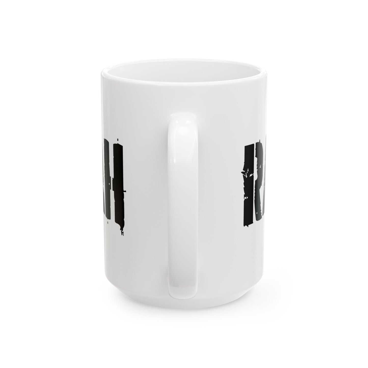 Rah - Mug