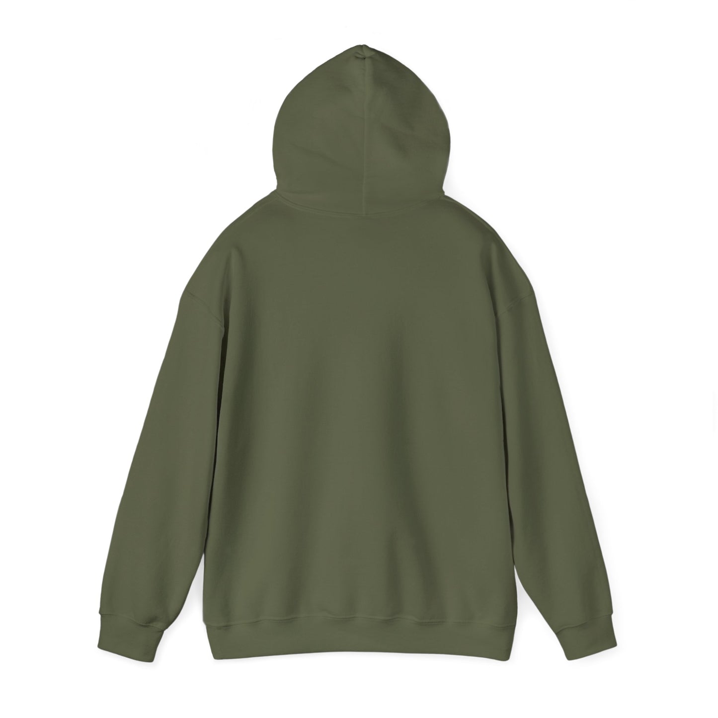 Kind of Retarded - Hooded Sweatshirt