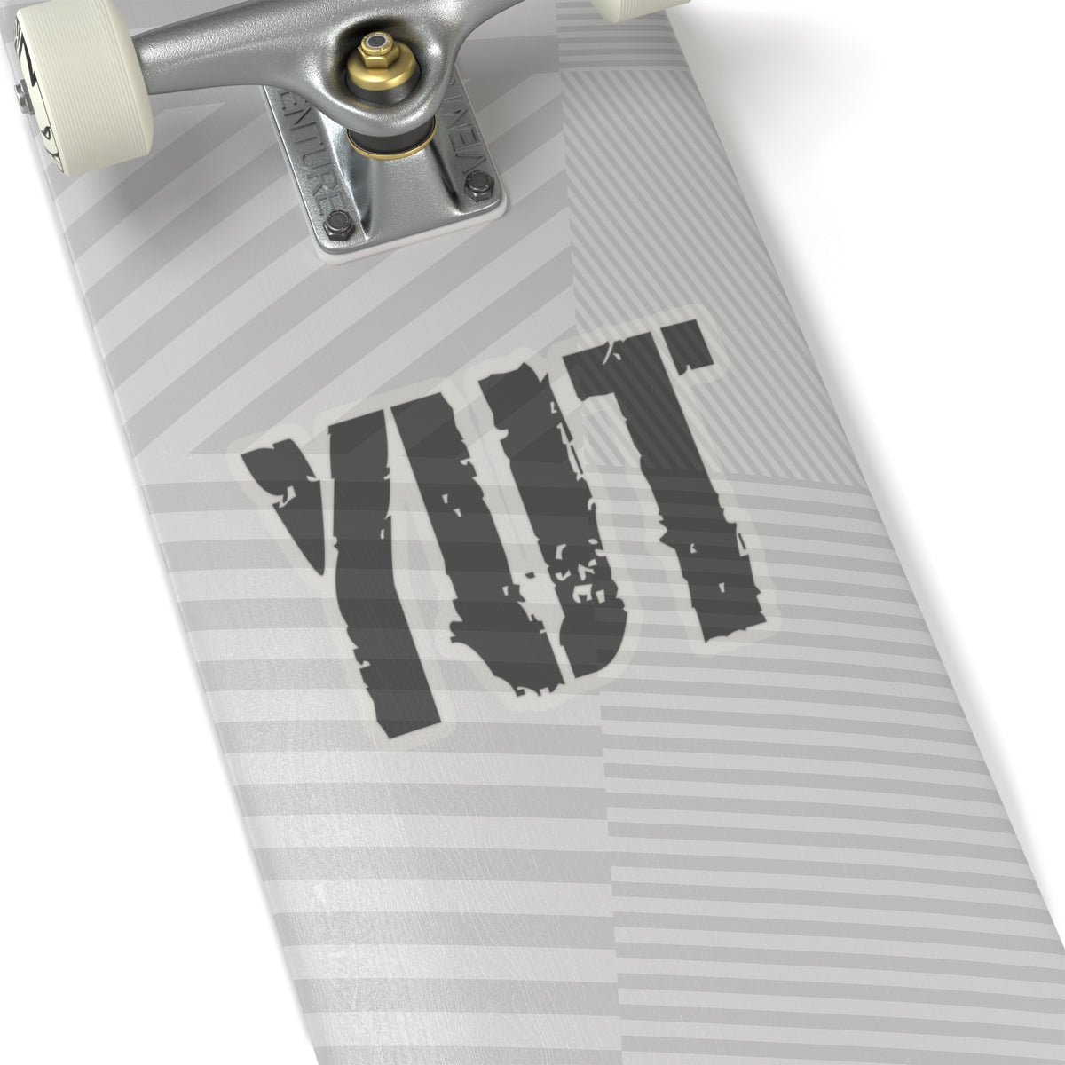 Yut - Kiss-Cut Stickers