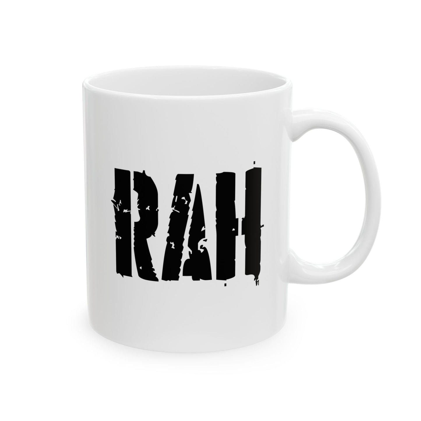 Rah - Mug