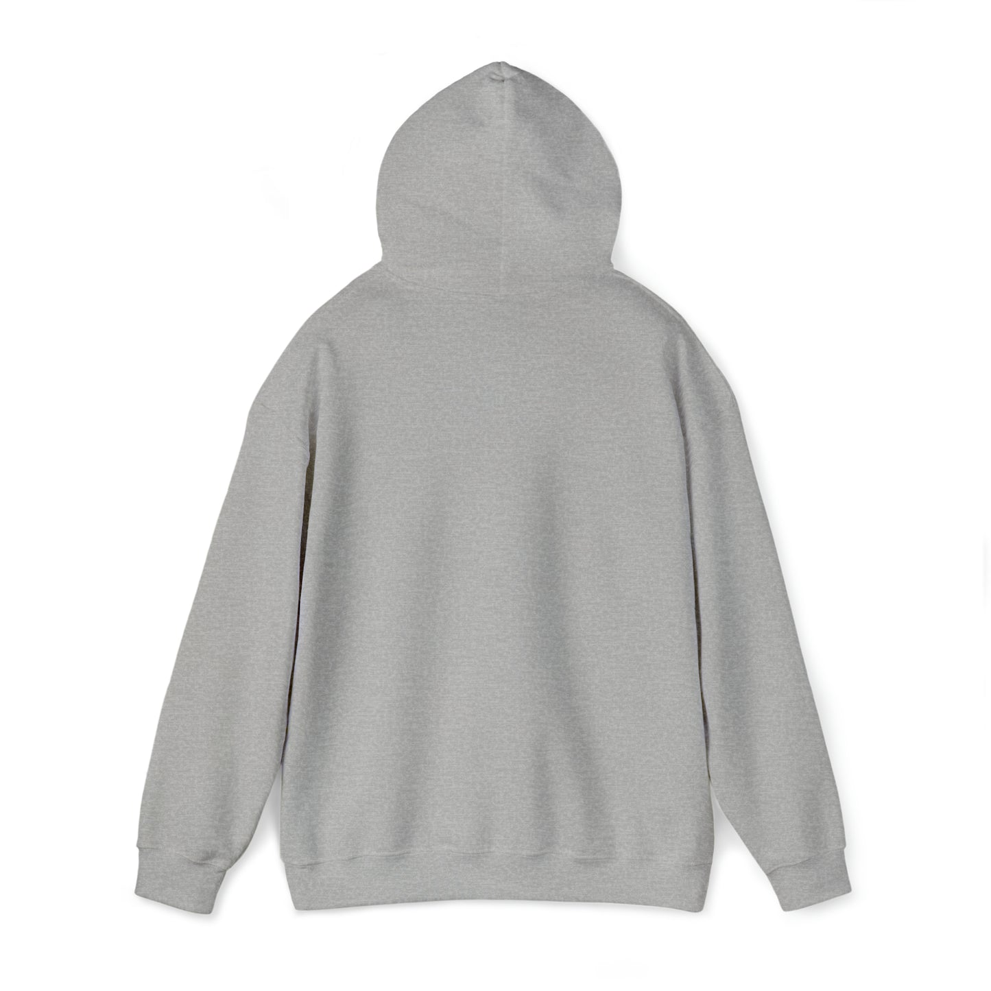SITFU - Hooded Sweatshirt