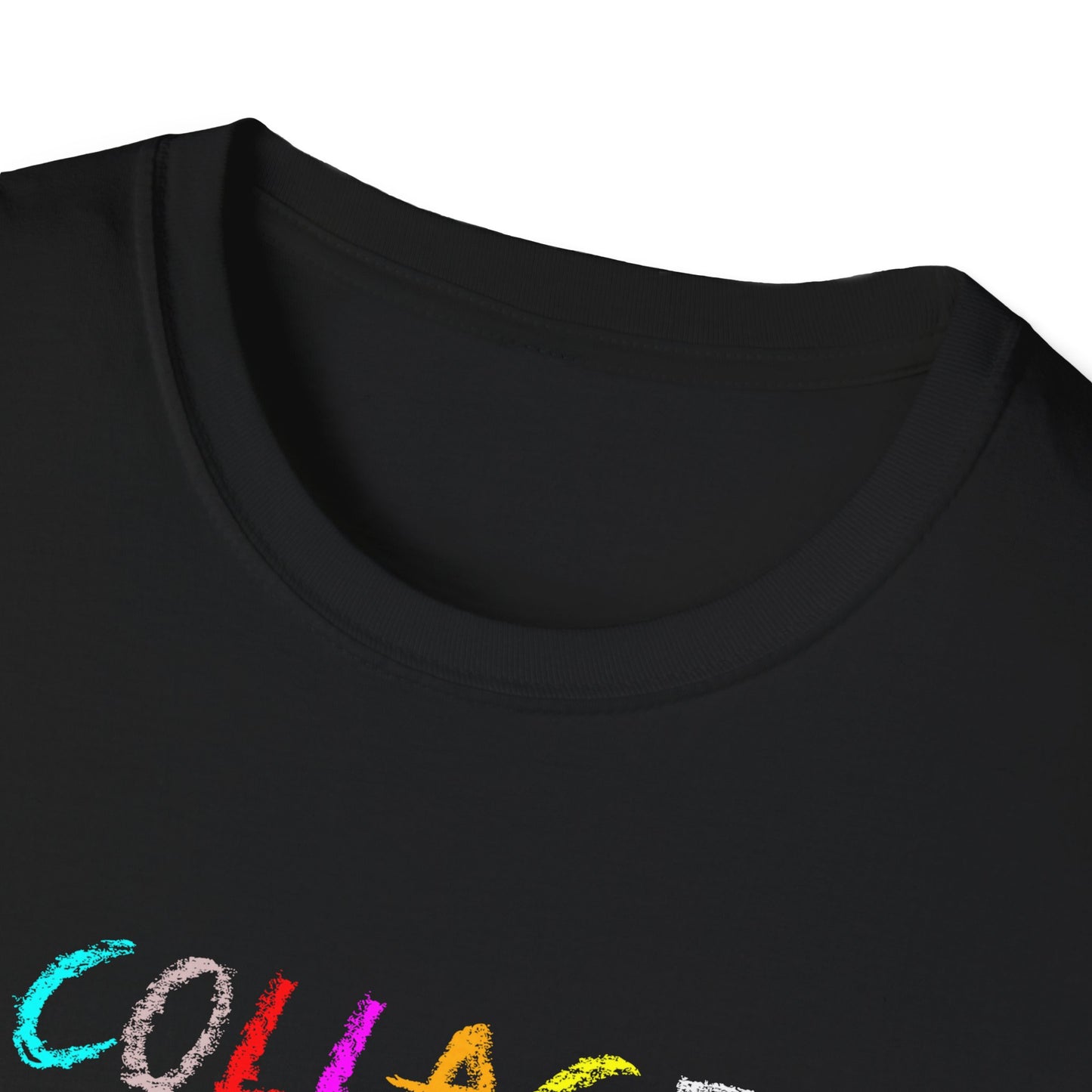 Collage Dropout - T-Shirt
