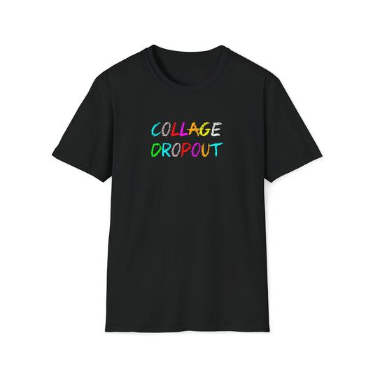 Collage Dropout - T-Shirt