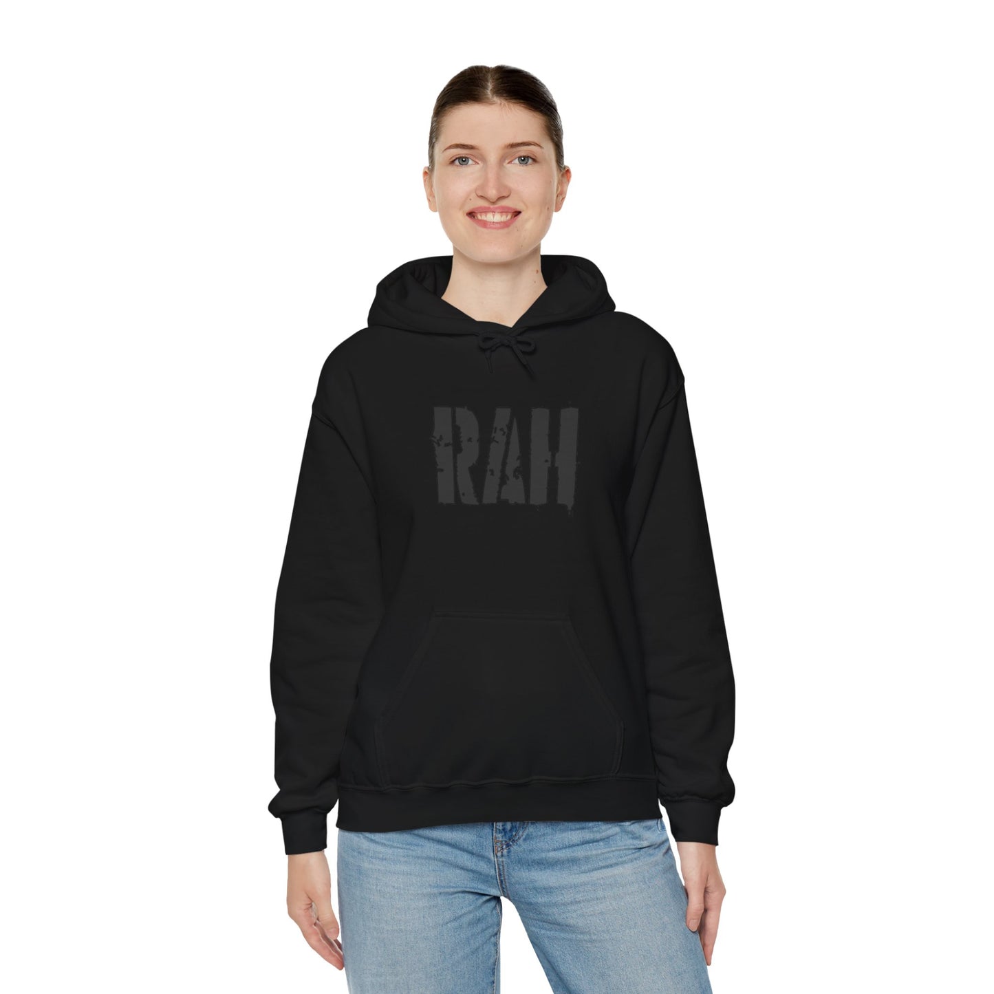 Rah - Hooded Sweatshirt