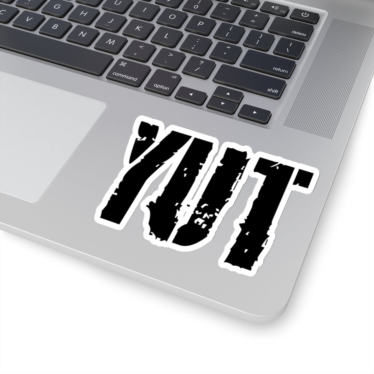 Yut - Kiss-Cut Stickers