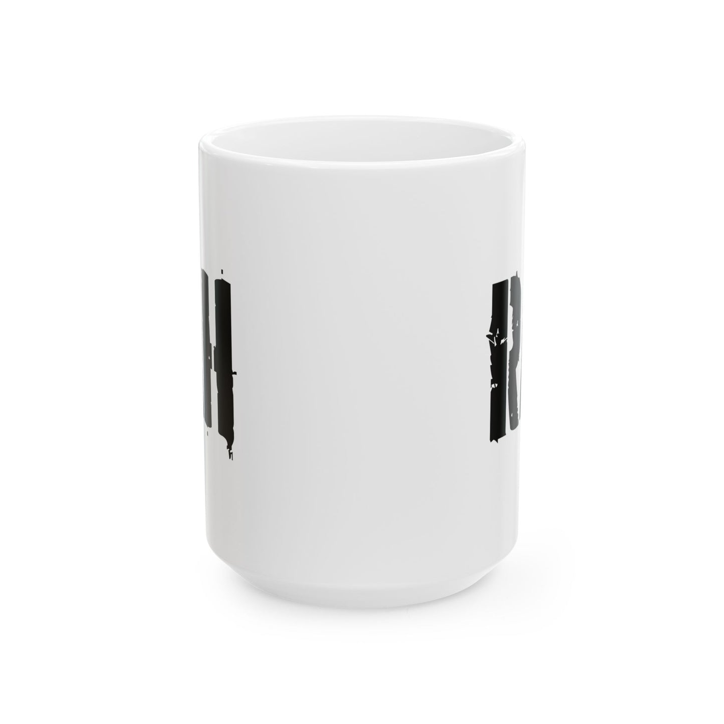 Rah - Mug