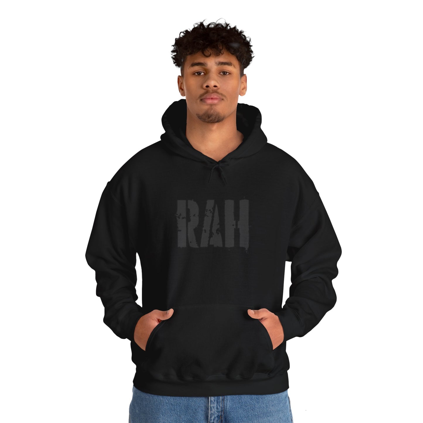 Rah - Hooded Sweatshirt