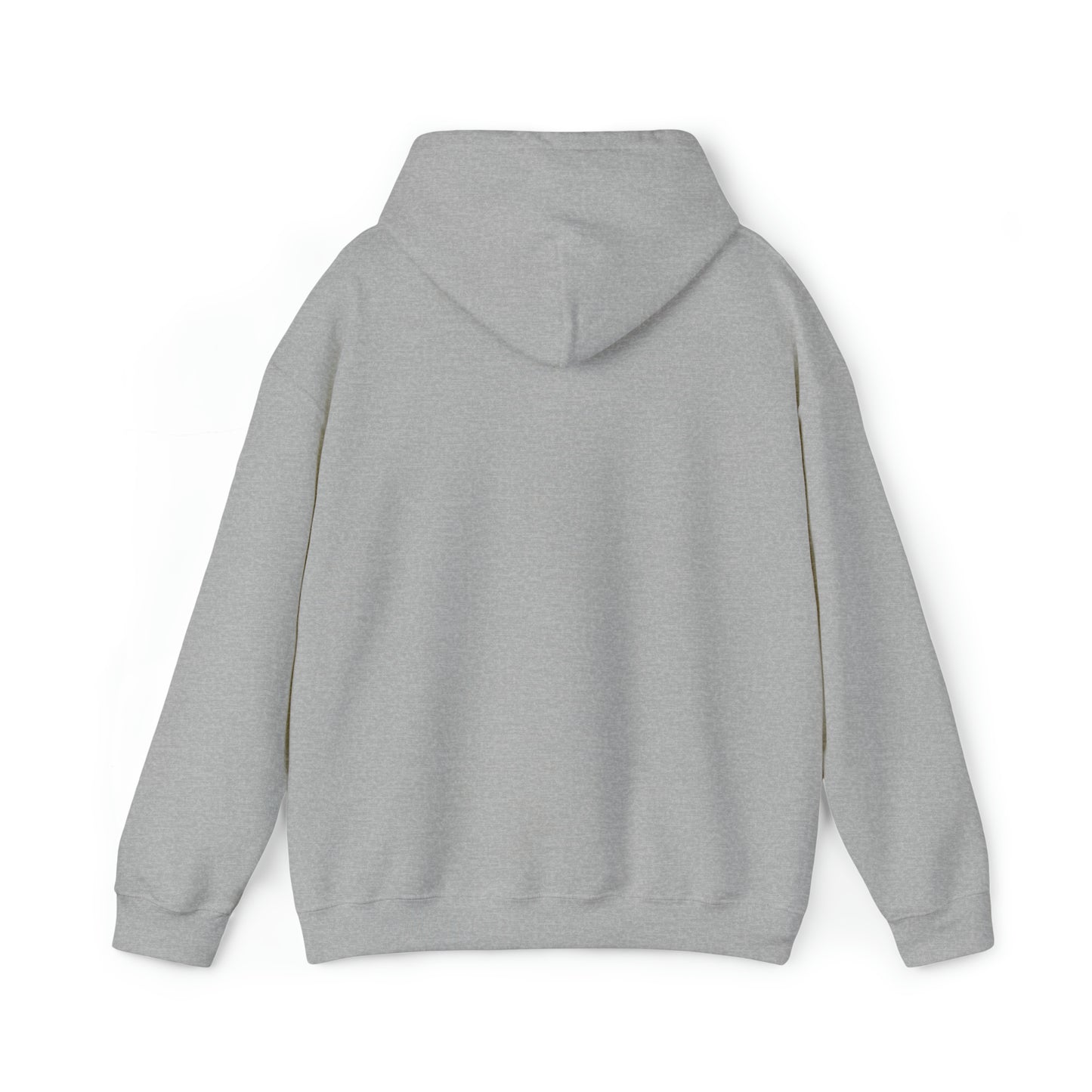 FYI not paying attention - Hooded Sweatshirt