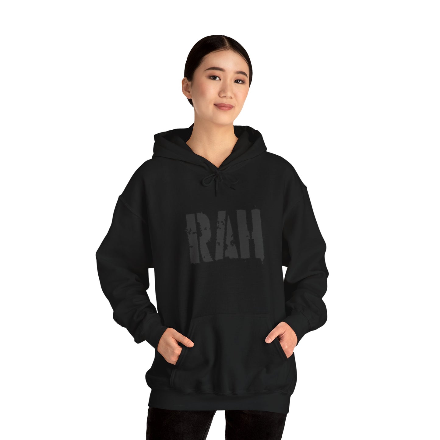 Rah - Hooded Sweatshirt